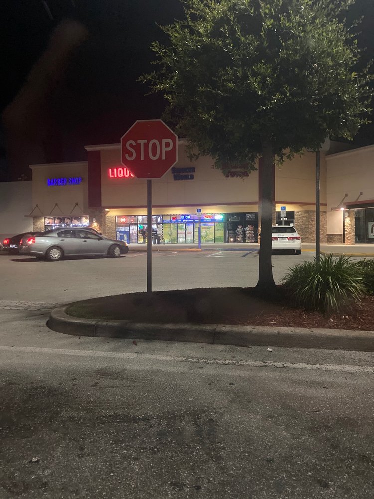 SMOKER WORLD Updated May 2024 3657 S Orlando Dr, Sanford, Florida