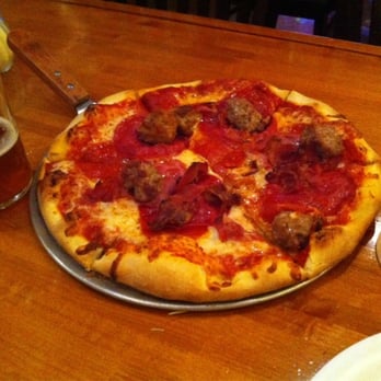 Brother's Office Pizza - Great handcrafted Pizza and cold beer - Pizza Near Me - Spokane Valley, Washington Brother's Office Pizza - Great handcrafted Pizza and cold beer - Pizza Near Me - Spokane Valley, Washington