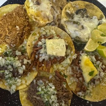 Takos al Pastor - Mexican Near Me - Madrid, M Takos al Pastor - Mexican Near Me - Madrid, M