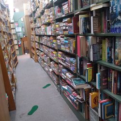 Lowry's Books