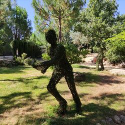El Bosque Encantado