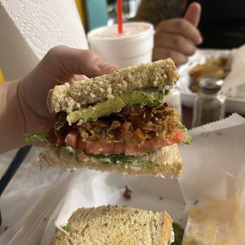 The Tomato Place - Best BLT - Juice Bars & Smoothies Near Me - Vicksburg, Mississippi The Tomato Place - Best BLT - Juice Bars & Smoothies Near Me - Vicksburg, Mississippi