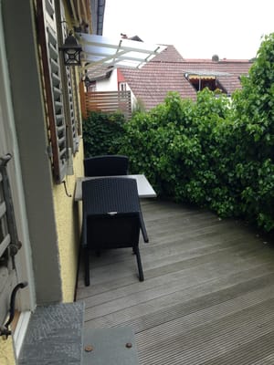 Boutique Hotel Friesinger by null