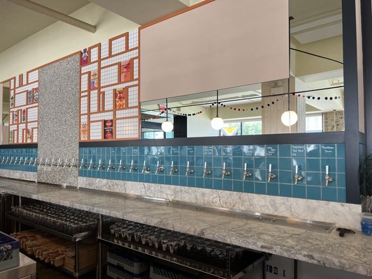 TALEA Beer Co - Williamsburg by null