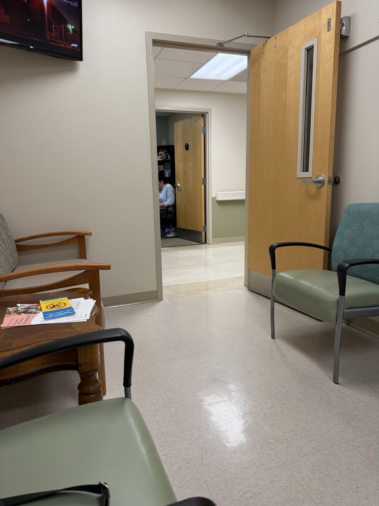 Sentara Virginia Beach General Hospital - patient advocate in Virginia Beach, VA