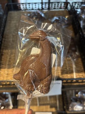 Hebert Candies & Gifts by null