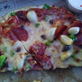 MOD Pizza - Fast Food Near Me - Daly City, California MOD Pizza - Fast Food Near Me - Daly City, California