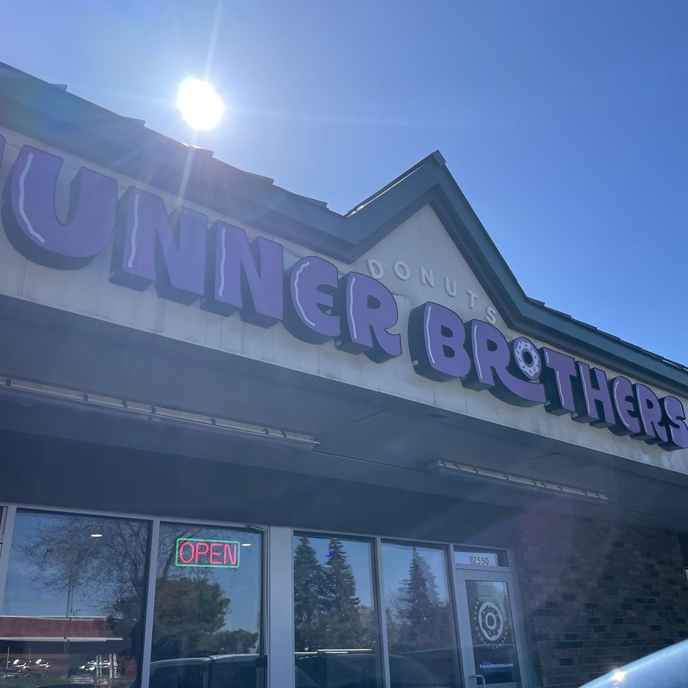 Funner Brothers Donut Company - Donuts Near Me - Minneapolis, Minnesota Funner Brothers Donut Company - Donuts Near Me - Minneapolis, Minnesota