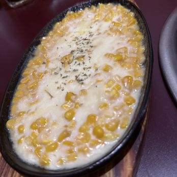 BBQ Garden Korean Restaurant - Cheese corn - Korean Near Me - Houston, Texas BBQ Garden Korean Restaurant - Cheese corn - Korean Near Me - Houston, Texas