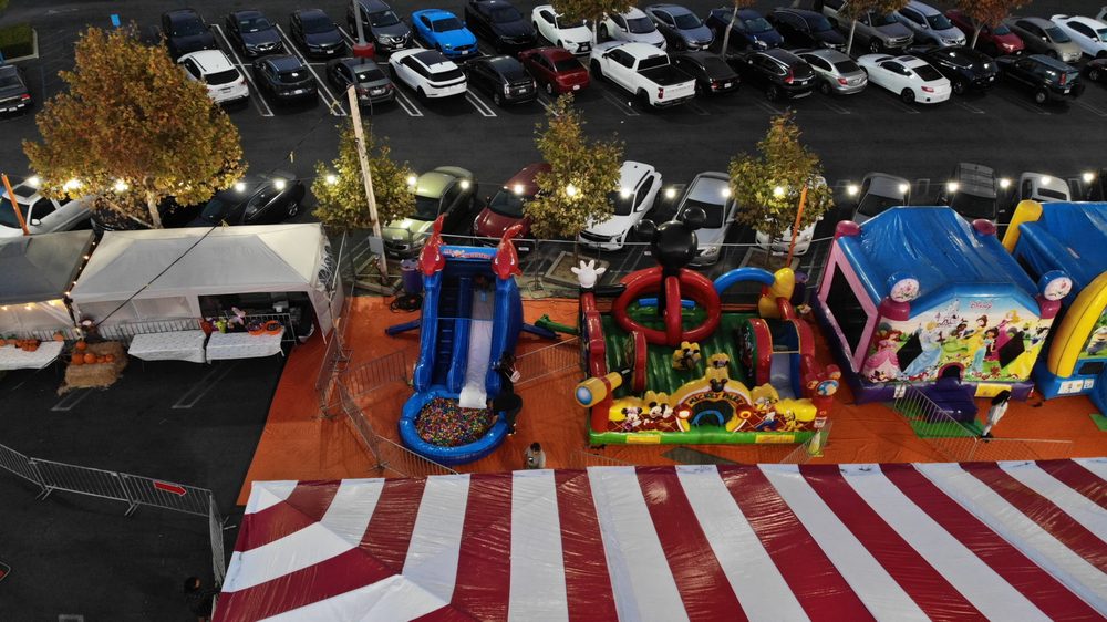 THE ROBLES PUMPKIN PATCH & CHRISTMAS TREES TEMP. CLOSED 22 Photos