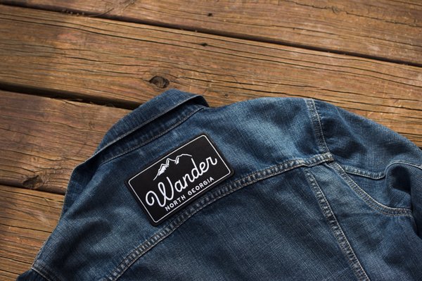 Wander North Georgia by null