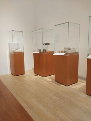 Ohr-O'Keefe Museum of Art by null