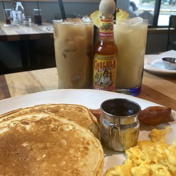 HomeGrown - Rogers - It Takes the 'Cake - Breakfast & Brunch Near Me - Rogers, Arkansas