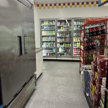 Convenient Food Mart - Convenience Stores Near Me - Shelbyville, Kentucky Convenient Food Mart - Convenience Stores Near Me - Shelbyville, Kentucky
