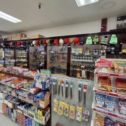 Tobacco City - Variety of Incense