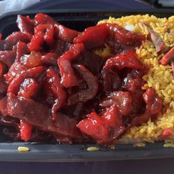 Fortune Cookie - Boneless spareribs