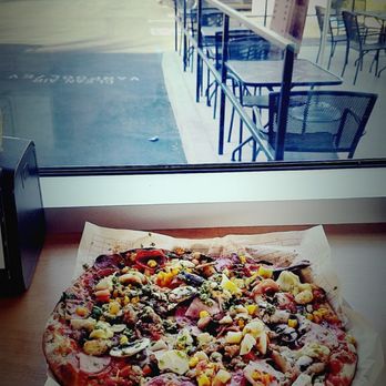 MOD Pizza - Everything and more pizza! - Pizza Near Me - Los Angeles, California