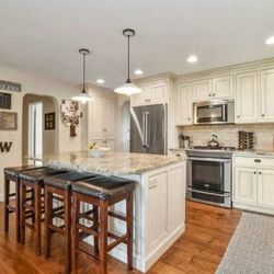 Cowlitz Cleaners - Residential House Cleaning