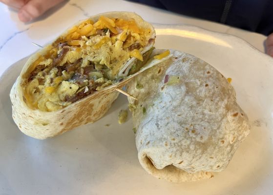 New Vintage Grill Truxtun by null