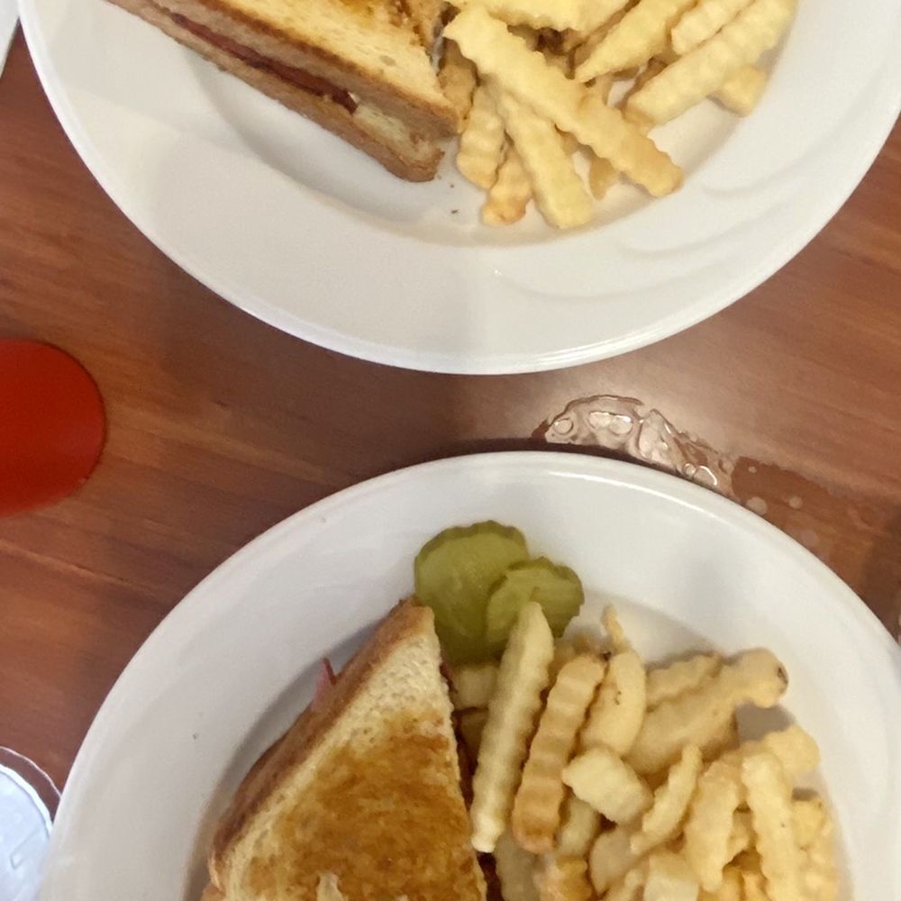 Times Coffee Shop - Two daily specials- Swiss and Rueben with choice of fries - Coffee & Tea Near Me - Kaneohe, Hawaii Times Coffee Shop - Two daily specials- Swiss and Rueben with choice of fries - Coffee & Tea Near Me - Kaneohe, Hawaii