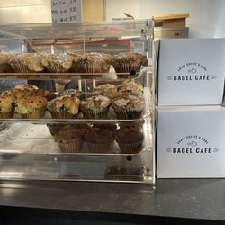 Bagel Cafe