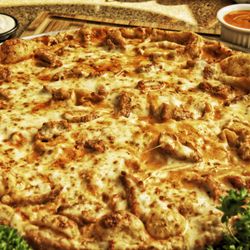 Pat's Pizzeria - Waterloo