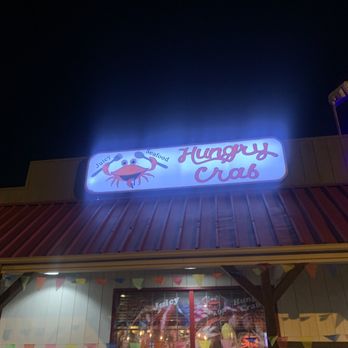 Hungry Crab - Seafood Near Me - Davenport, Florida
