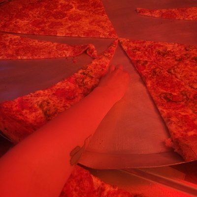 Big Lou's Pizza by null