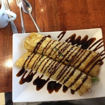 Livia's Dish, A Unique Dining Experience - The Mediterranean Crepe - Breakfast & Brunch Near Me - Worcester, Massachusetts Livia's Dish, A Unique Dining Experience - The Mediterranean Crepe - Breakfast & Brunch Near Me - Worcester, Massachusetts