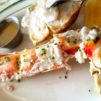 Voyager - Grilled crab leg, 1 lb, all the work already done on this. - Seafood Near Me - Ferndale, Michigan Voyager - Grilled crab leg, 1 lb, all the work already done on this. - Seafood Near Me - Ferndale, Michigan