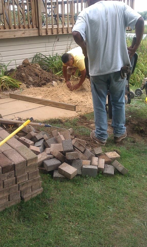 Slide of Ruehl Services