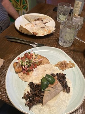 Don Taco Tequila by null