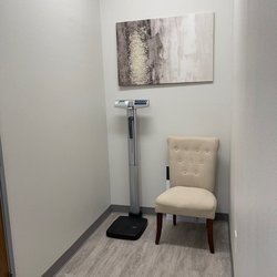 Bruckerhoff Internal Medicine Associates - Vitals Area