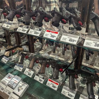Bass Pro Shops - Gun - Sporting Goods Near Me - Pearl, Mississippi Bass Pro Shops - Gun - Sporting Goods Near Me - Pearl, Mississippi