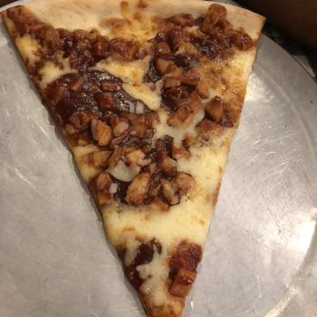 I Love NY Pizza - a slice of pizza - Pizza Near Me - Orlando, Florida