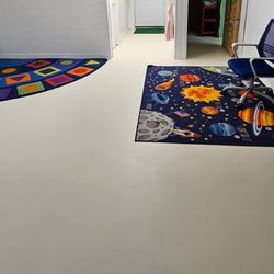 Lil' School House On The Perry - Center activity room