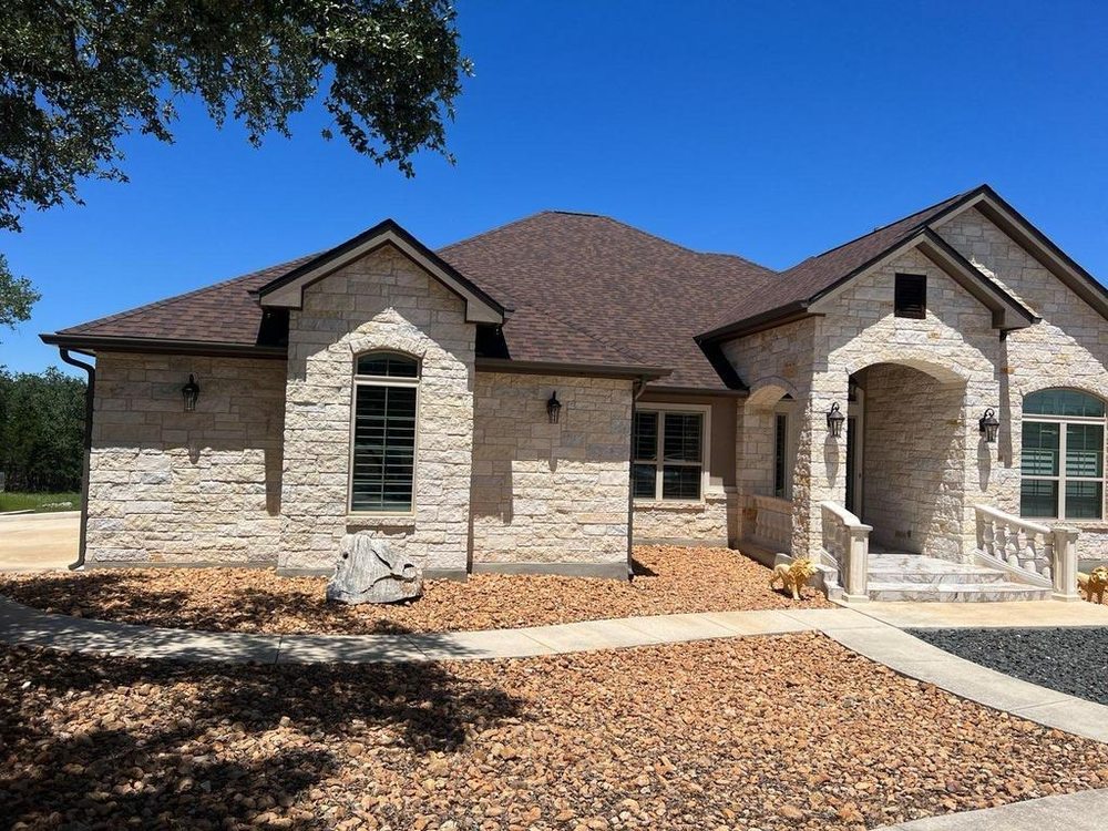 Slide of Superb Roofing & Restoration