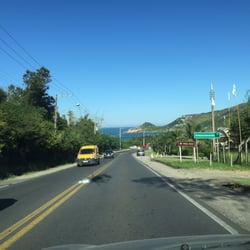 Praia Mole - Praia mole