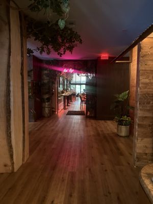 Las' Lap Miami by null