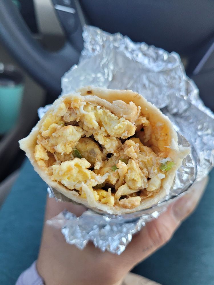 ONESTOP BURRITOS Updated July 2024 1620 Main St, Tahoka, Texas