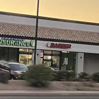 Freeway Insurance - Auto Insurance Near Me - Mesa, Arizona