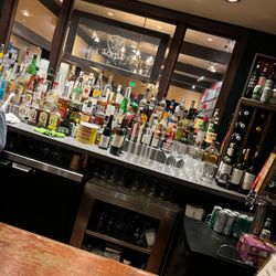 Denver Press Club - The main bar