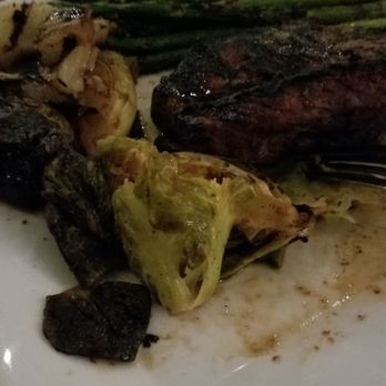 Post and Vine - The only thing I enjoyed was the ambiance everything else, mix drinks, food and customer service needs a boost. Very disappointing. - New American Near Me - Vero Beach, Florida