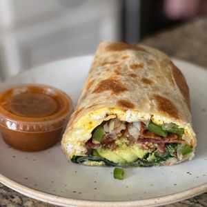 Hi Life Burgers on Yelp