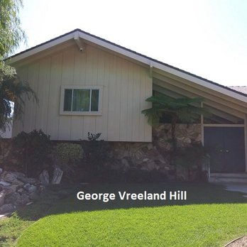 Brady Bunch House - The Brady Bunch House.
Photo by, George Vreeland Hill - Landmarks & Historical Buildings Near Me - Los Angeles, California Brady Bunch House - The Brady Bunch House.
Photo by, George Vreeland Hill - Landmarks & Historical Buildings Near Me - Los Angeles, California