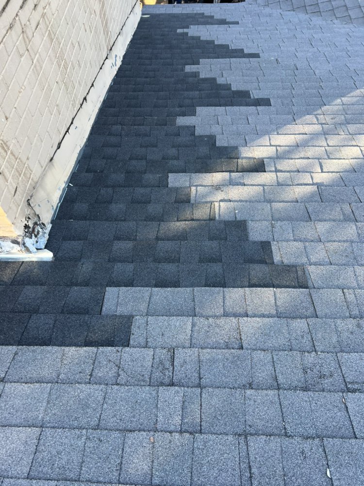 Slide of Canary Roofing