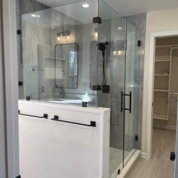 Easy Renovations - Full Bathroom Remodel - Painters Near Me - Manassas, Virginia Easy Renovations - Full Bathroom Remodel - Painters Near Me - Manassas, Virginia