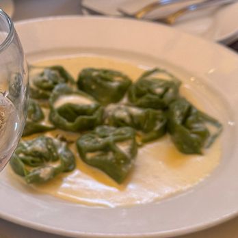 Il Pastaio - Italian Near Me - Beverly Hills, California
