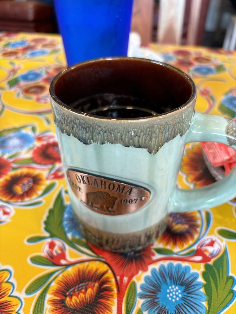 Food from The Dirty Laundry Saloon 