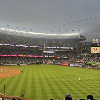 Yankee Stadium - Stadiums & Arenas Near Me - Bronx, New York Yankee Stadium - Stadiums & Arenas Near Me - Bronx, New York